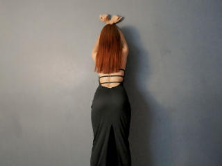 Lilitt Anal en Webcam Live - Photo 46/78
