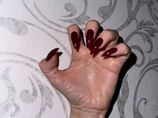 Izida Hot Pussy - Photo 59/107