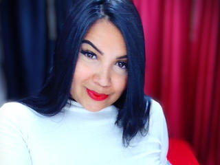 AvaChanne Webcam Porno Live - Photo 64/110