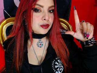 GoddessJovitta Vidéo et Webcam - Photo 121/212