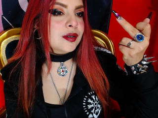 GoddessJovitta Vidéo et Webcam - Photo 122/212