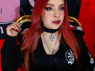 GoddessJovitta Vidéo et Webcam - Photo 124/212