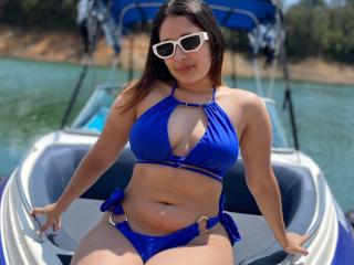 ElinaLeducc Boobs Liveshow - Photo 9/21
