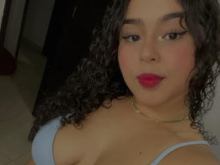 AprilBrunet Webcam Porno Live - Photo 17/53