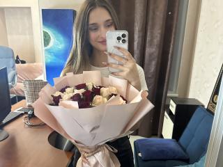 Lazara Anal en Webcam Live - Photo 119/250