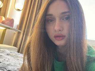 Lazara Anal en Webcam Live - Photo 121/250