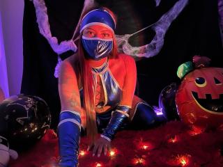 DannaHarmony Amateur Live Webcam - Photo 10/29
