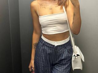 Izida Hot Pussy - Photo 66/107
