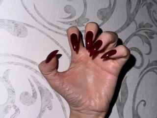 Izida Hot Pussy - Photo 68/107