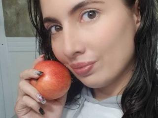LauraPagani Anal en Webcam Live - Photo 8/12