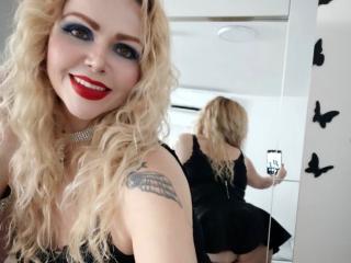 AnnaRouge Webcam Porno Live - Photo 41/67