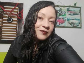 CharloteEzra Webcam Sex Direct - Photo 306/367