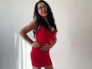 MirandaLatinaLovely Hot Liveshows - Photo 5/9