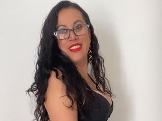 MirandaLatinaLovely Hot Liveshows - Photo 8/9