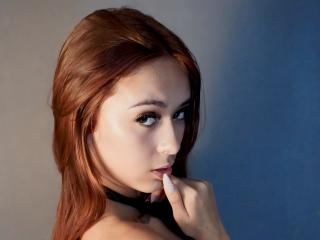 Lilitt Anal en Webcam Live - Photo 58/78