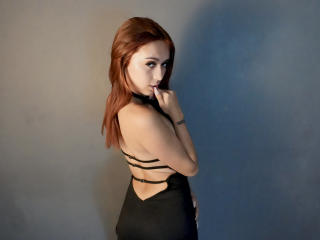 Lilitt Anal en Webcam Live - Photo 59/78