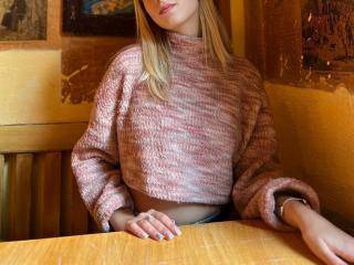 Izida Hot Pussy - Photo 81/107