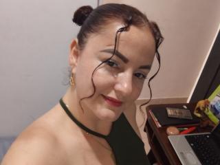 MackenzieHess Hot et Sexy Liveshow - Photo 4/4
