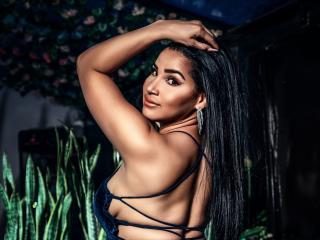 Watch  MargaritaSalazar live on cam at XLoveCam