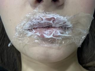 Lazara Anal en Webcam Live - Photo 125/250