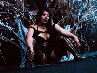 EmaCorine Boobs Liveshow - Photo 21/24