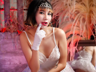 LalaKlein Anal en Webcam Live - Photo 19/33