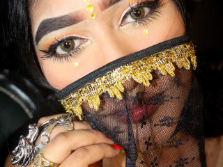 MelisaJackie Hot Liveshows - Photo 8/21