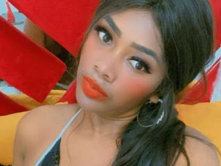 AstridDaviz Webcam Porno Live - Photo 18/21