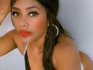 AstridDaviz Webcam Porno Live - Photo 14/21