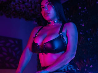 KatyVanesa Seins Show XXX en Direct - Photo 5/21