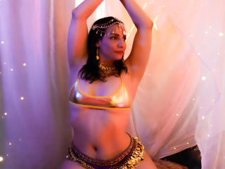 EllieNovoa Seins Liveshow - Photo 33/88