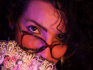EllieNovoa Seins Liveshow - Photo 37/88