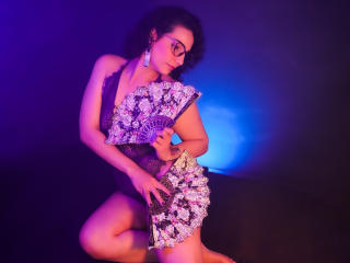 EllieNovoa Seins Liveshow - Photo 40/88
