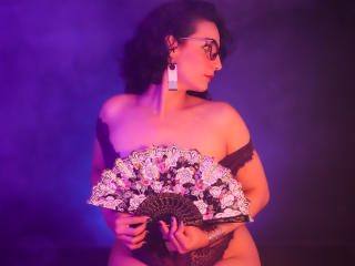 EllieNovoa Seins Liveshow - Photo 41/88