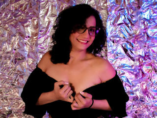 EllieNovoa Seins Liveshow - Photo 55/88