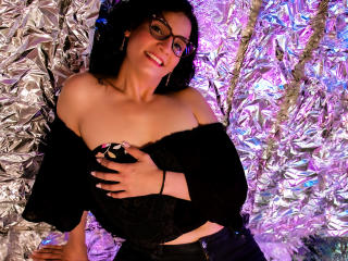 EllieNovoa Seins Liveshow - Photo 56/88