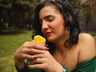 EllieNovoa Seins Liveshow - Photo 67/88