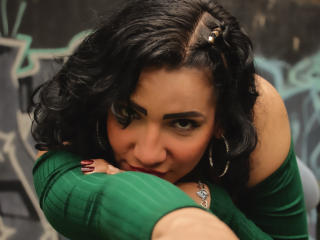 EllieNovoa Seins Liveshow - Photo 70/88