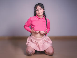 MarietteJones Hot Liveshows - Photo 65/217