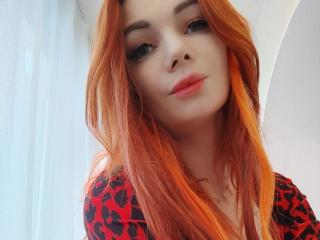 RebeccaGloss Sex Brunette - Photo 18/19