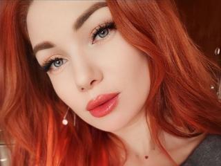 RebeccaGloss Sex Brunette - Photo 17/19