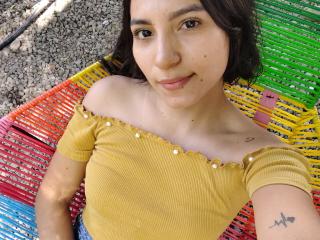 EmilyWildy Seins Liveshow - Photo 5/8