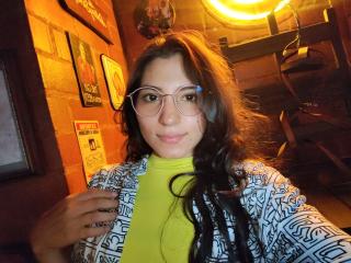 EmilyWildy Seins Liveshow - Photo 4/8
