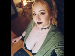 LuxNoir Anal Livecam - Photo 4/21
