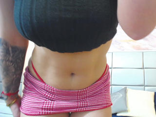IsabellaSommers Chatte en Chaleur - Photo 15/27