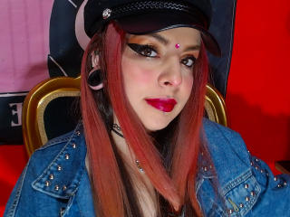 GoddessJovitta Vidéo et Webcam - Photo 134/212