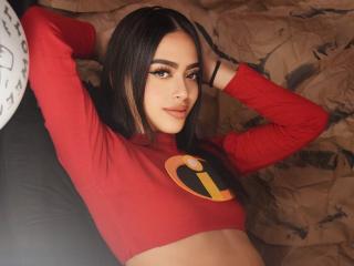 AntonellaLayton Webcam Porno Live - Photo 215/253