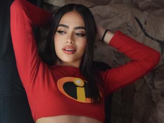 AntonellaLayton Webcam Porno Live - Photo 217/253