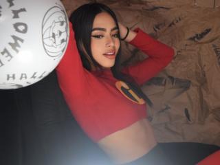 AntonellaLayton Webcam Porno Live - Photo 218/253