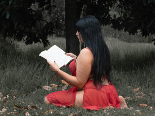 LottieRose Anal en Webcam Live - Photo 20/89